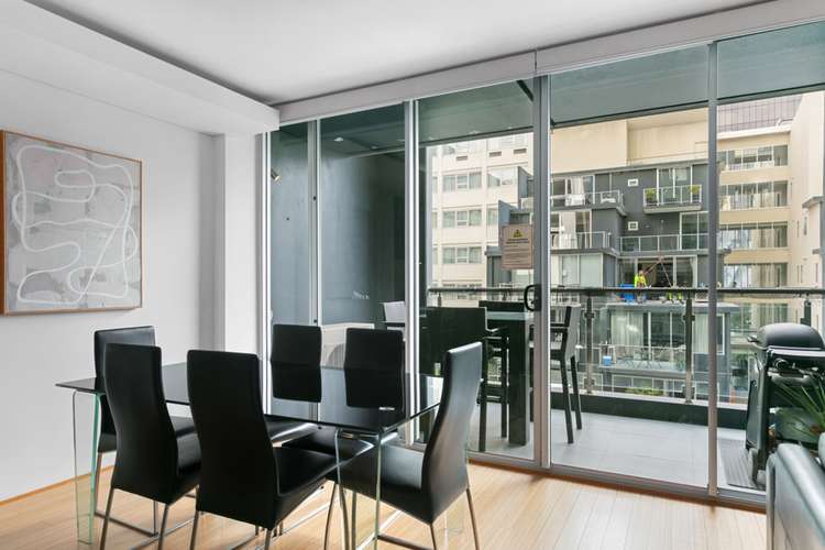 Sixth view of Homely apartment listing, 22/22 St Georges Terrace, Perth WA 6000