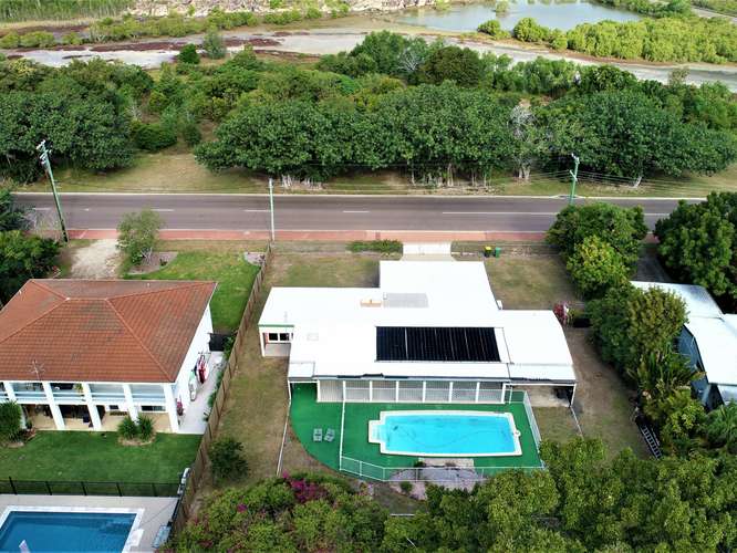 Third view of Homely house listing, 4 Horseshoe Bay Road, Bowen QLD 4805