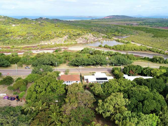 Fourth view of Homely house listing, 4 Horseshoe Bay Road, Bowen QLD 4805