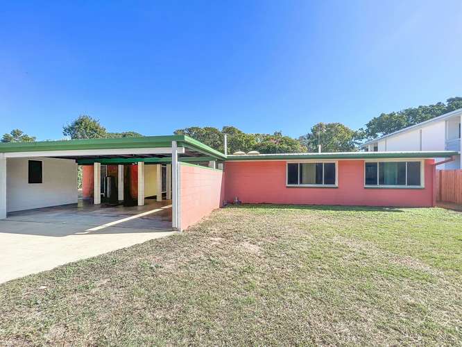 Seventh view of Homely house listing, 4 Horseshoe Bay Road, Bowen QLD 4805