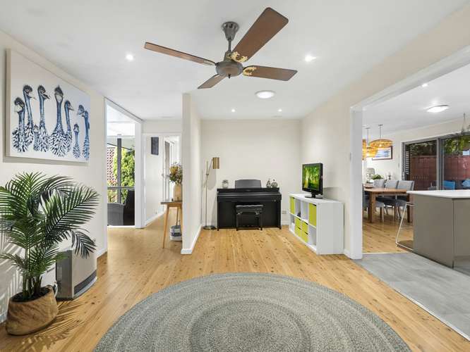 Fourth view of Homely house listing, 34 Holland Crescent, Frenchs Forest NSW 2086