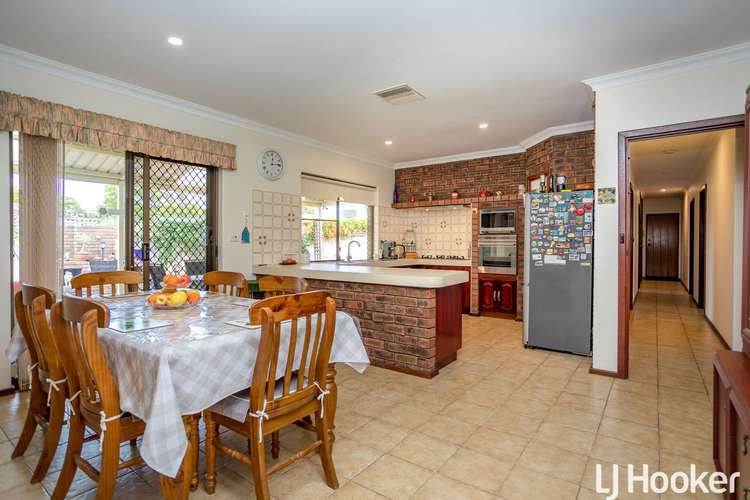 Fourth view of Homely house listing, 3 Crest Court, Thornlie WA 6108