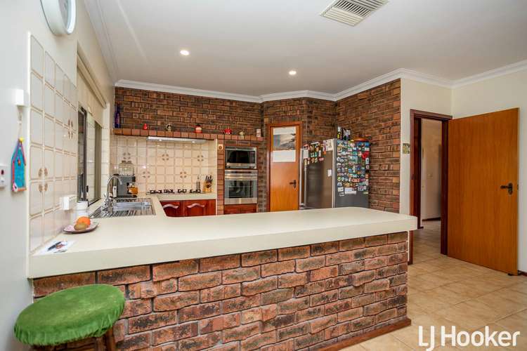 Fifth view of Homely house listing, 3 Crest Court, Thornlie WA 6108
