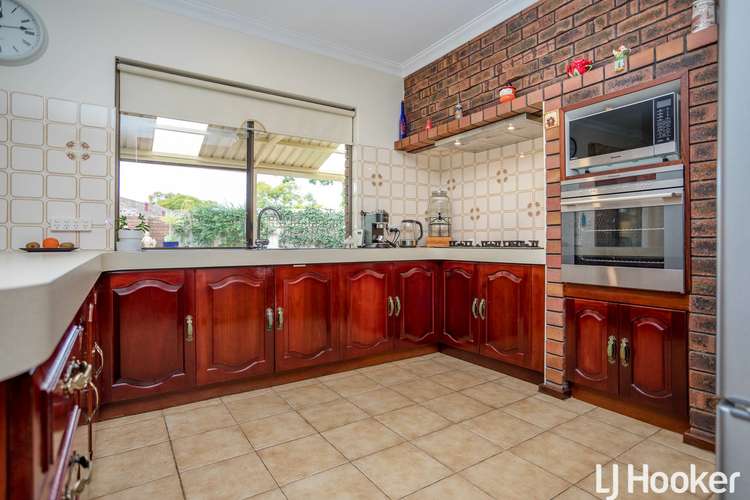 Sixth view of Homely house listing, 3 Crest Court, Thornlie WA 6108