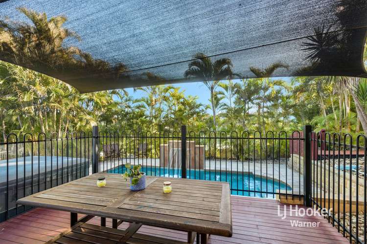 Fourth view of Homely house listing, 15 Valencia Court, Eatons Hill QLD 4037