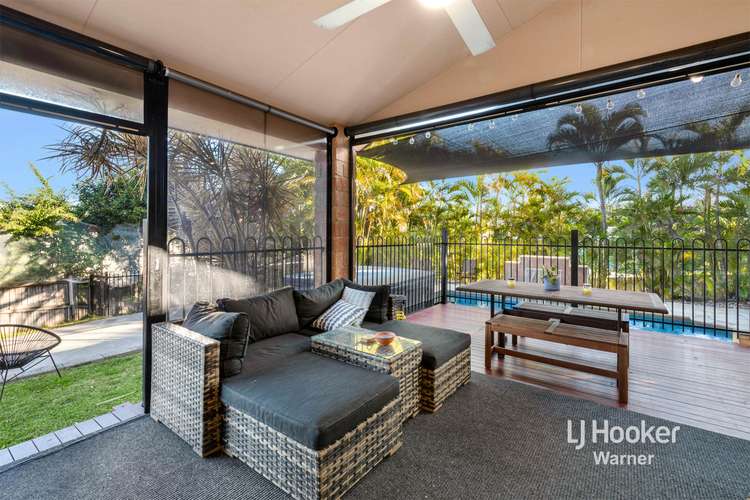 Fifth view of Homely house listing, 15 Valencia Court, Eatons Hill QLD 4037