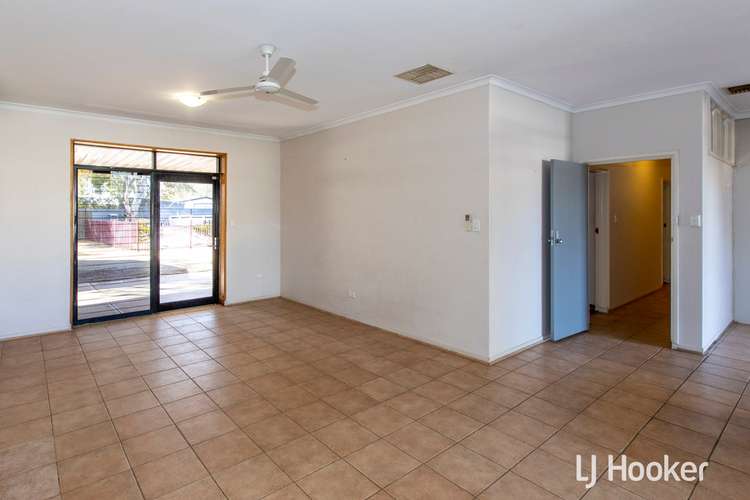 Second view of Homely house listing, 1 Hawkins Court, Gillen NT 870