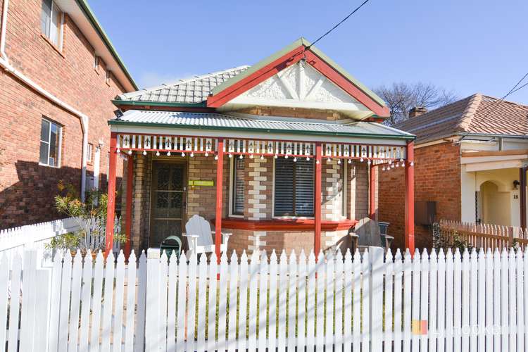 Main view of Homely house listing, 16 Cupro Street, Lithgow NSW 2790