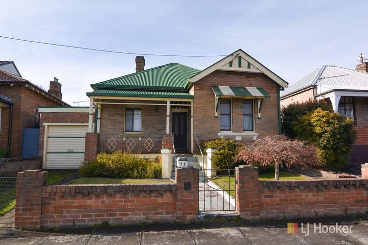 Main view of Homely house listing, 79 Ferro Street, Lithgow NSW 2790