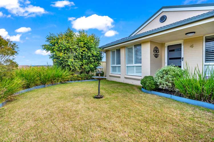 Second view of Homely house listing, 4 Darby Lane, Rutherford NSW 2320