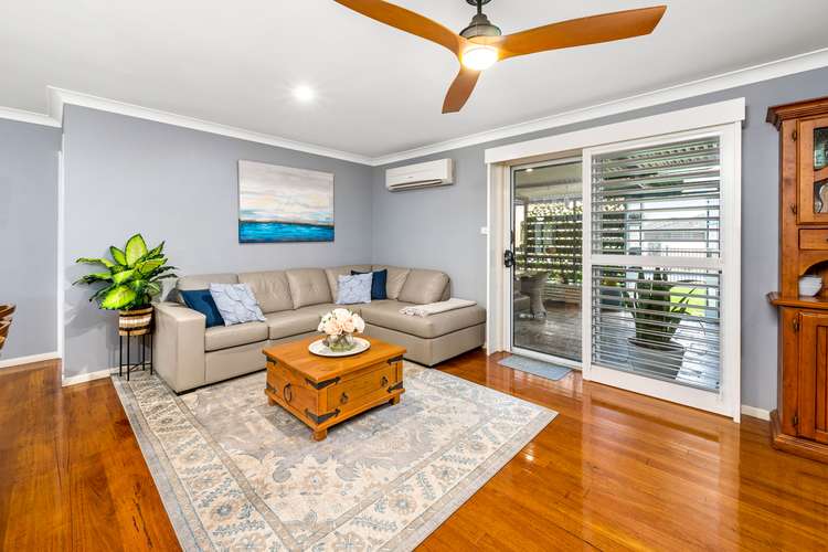 Third view of Homely house listing, 4 Darby Lane, Rutherford NSW 2320