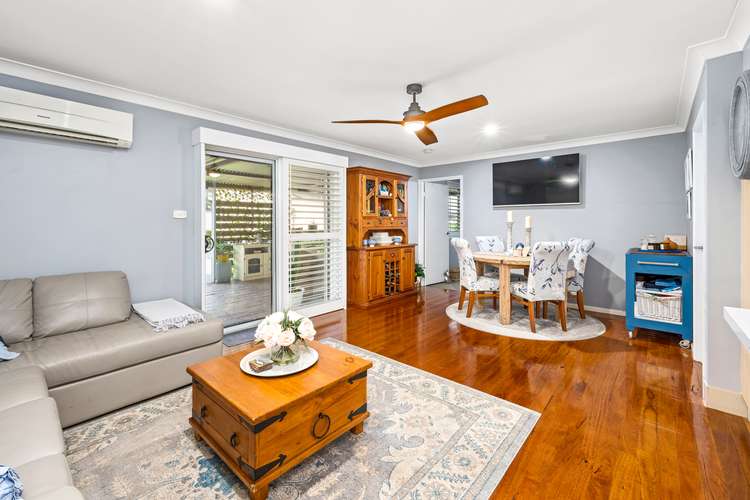 Fourth view of Homely house listing, 4 Darby Lane, Rutherford NSW 2320