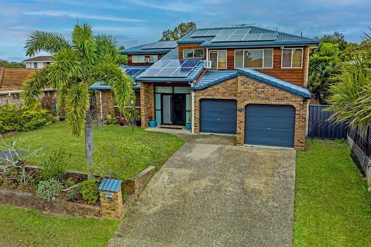 Main view of Homely house listing, 72 Windemere Road, Alexandra Hills QLD 4161