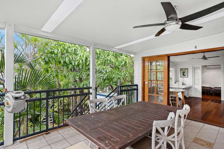 Sixth view of Homely unit listing, 6/12 Fawcett Street, Brunswick Heads NSW 2483
