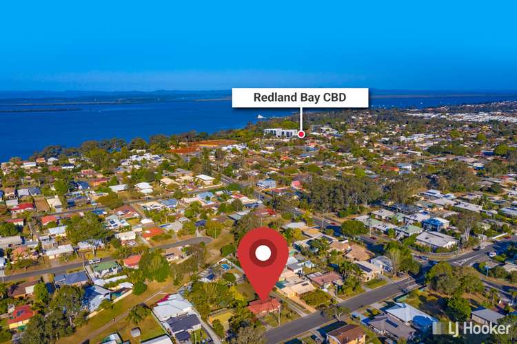 Fifth view of Homely house listing, 96-98 Main Street, Redland Bay QLD 4165