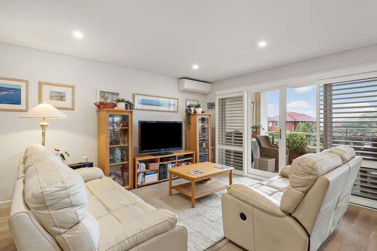 Third view of Homely apartment listing, 20/122-128 Ocean Street, Narrabeen NSW 2101