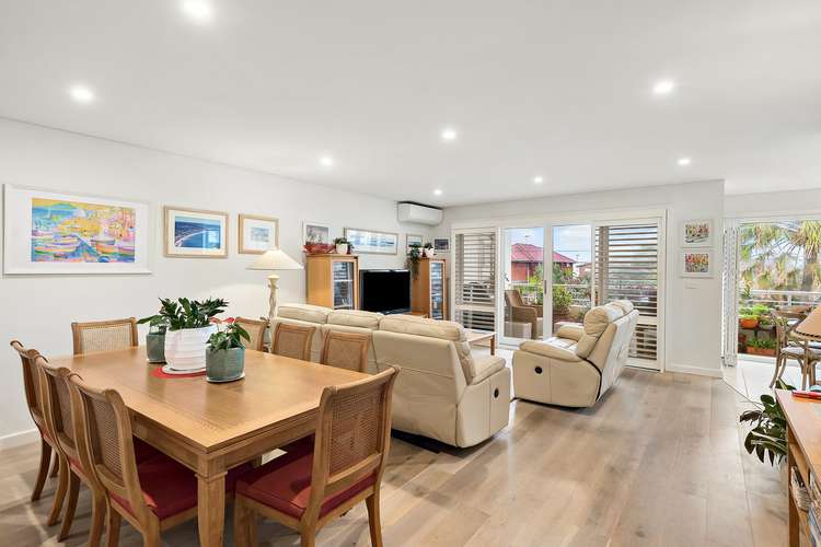 Fifth view of Homely apartment listing, 20/122-128 Ocean Street, Narrabeen NSW 2101