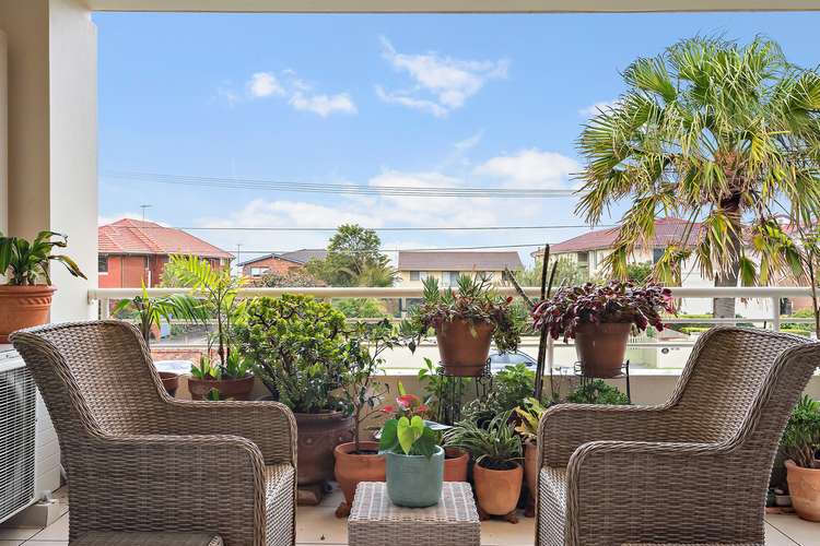 Sixth view of Homely apartment listing, 20/122-128 Ocean Street, Narrabeen NSW 2101