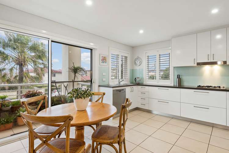 Seventh view of Homely apartment listing, 20/122-128 Ocean Street, Narrabeen NSW 2101