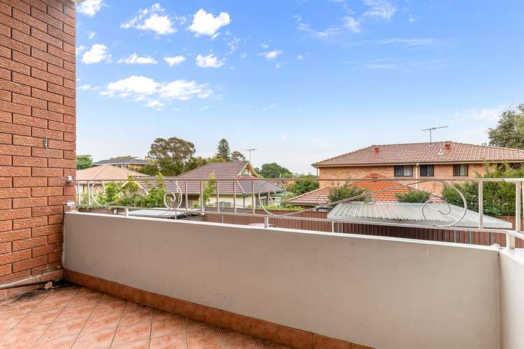 Fourth view of Homely apartment listing, 11/52 Bland Street, Ashfield NSW 2131