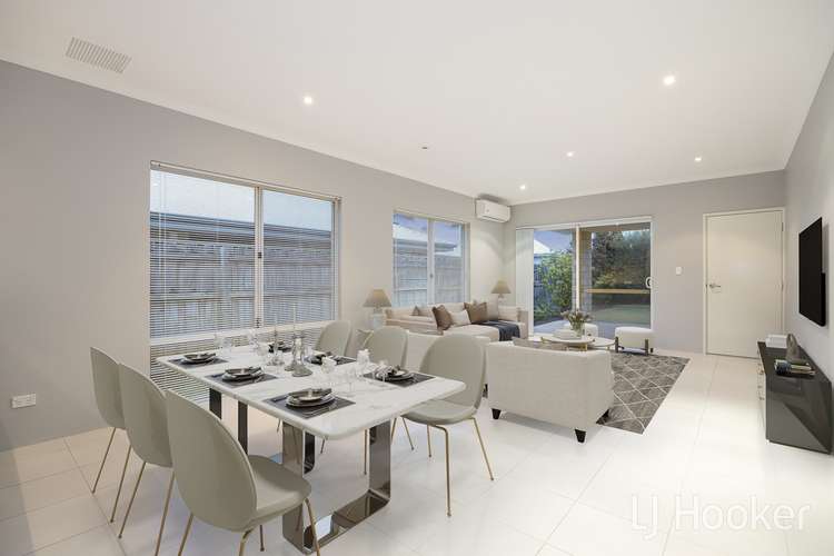 Third view of Homely house listing, 25 Viridis Street, Yanchep WA 6035