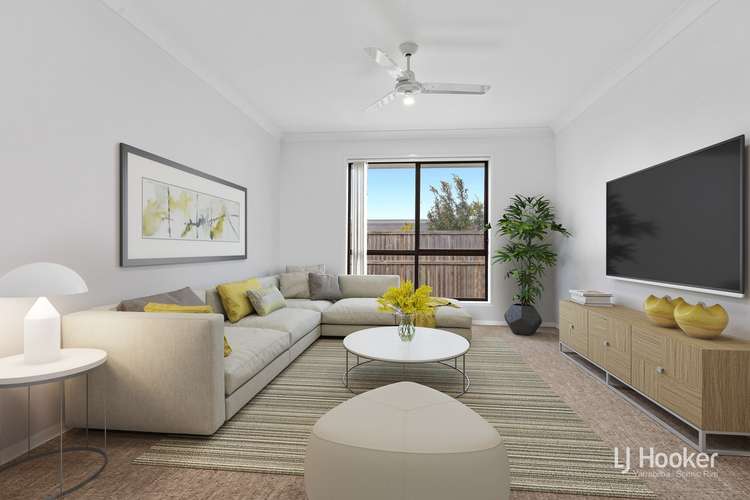 Third view of Homely house listing, 20 Skyblue Circuit, Yarrabilba QLD 4207