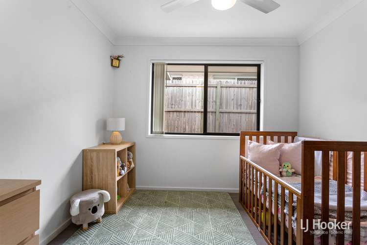 Sixth view of Homely house listing, 20 Skyblue Circuit, Yarrabilba QLD 4207