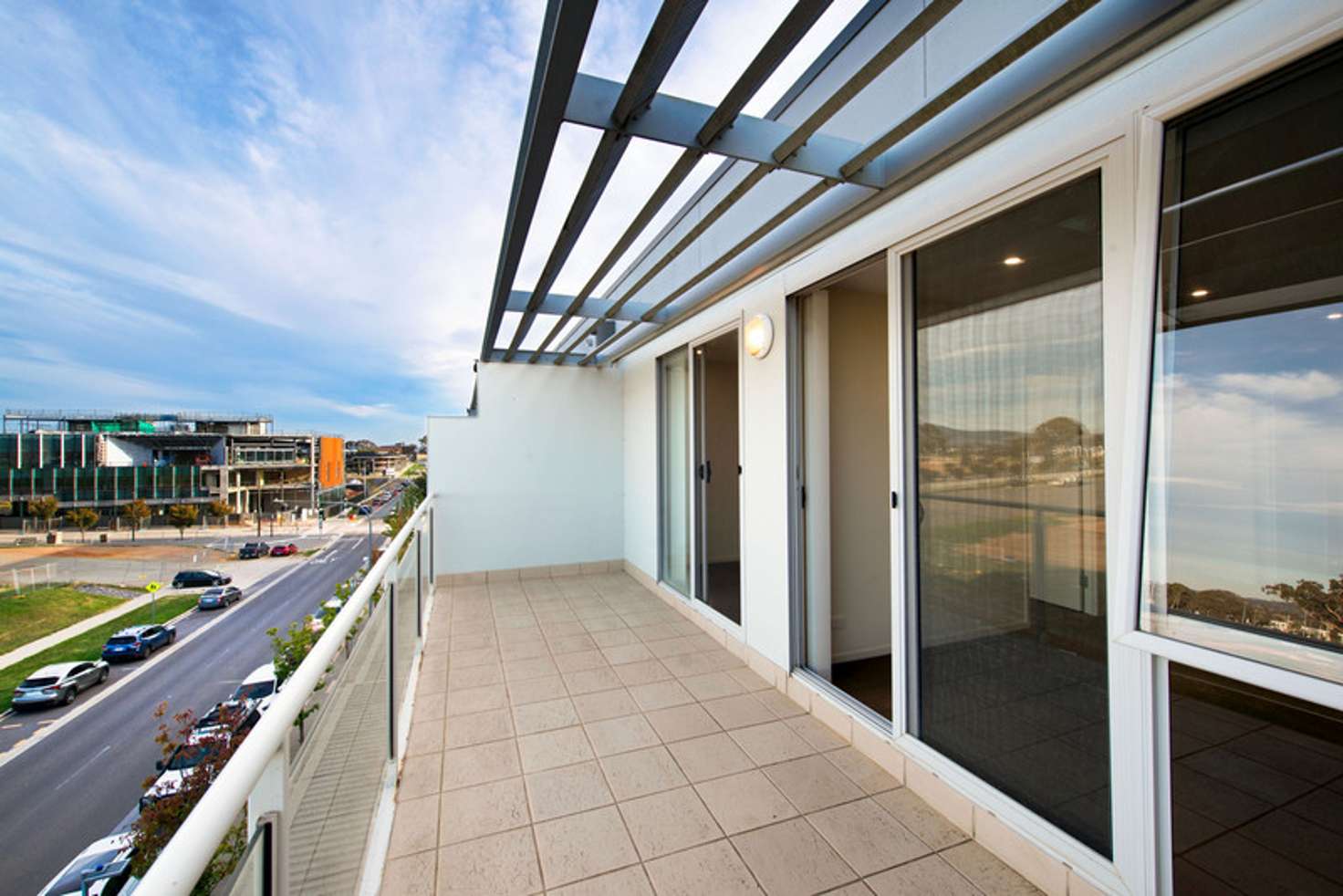 Main view of Homely apartment listing, 88/10 Hinder Street, Gungahlin ACT 2912