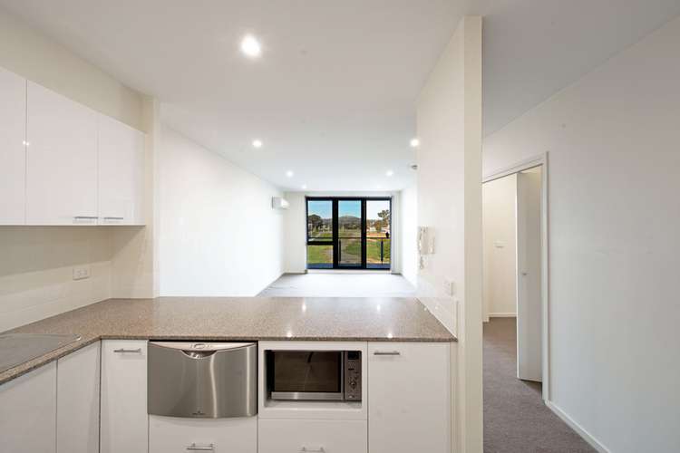 Third view of Homely apartment listing, 88/10 Hinder Street, Gungahlin ACT 2912