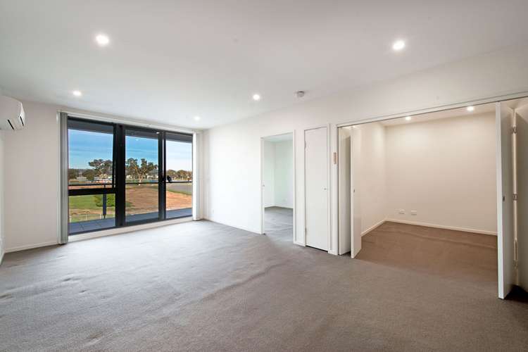 Fifth view of Homely apartment listing, 88/10 Hinder Street, Gungahlin ACT 2912