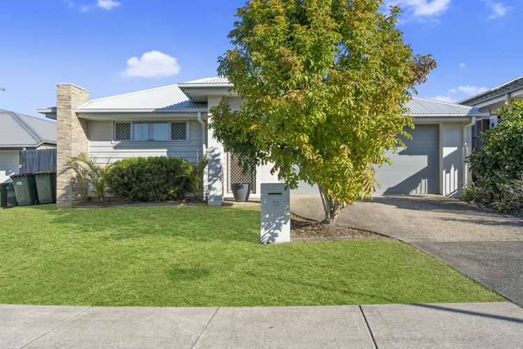 Second view of Homely house listing, 25 Summit Street, Griffin QLD 4503