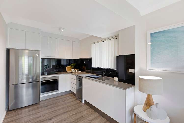 Second view of Homely unit listing, 6/19 Barnhill Road, Terrigal NSW 2260