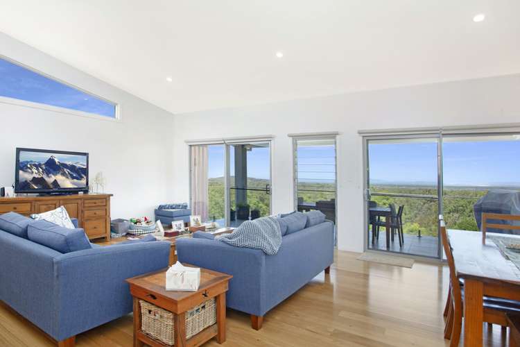 Fourth view of Homely house listing, 45 Eastern Valley Way, Tallwoods Village NSW 2430