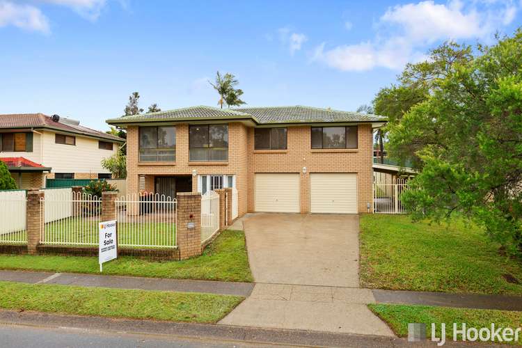 Third view of Homely house listing, 55 Blackberry Street, Mansfield QLD 4122