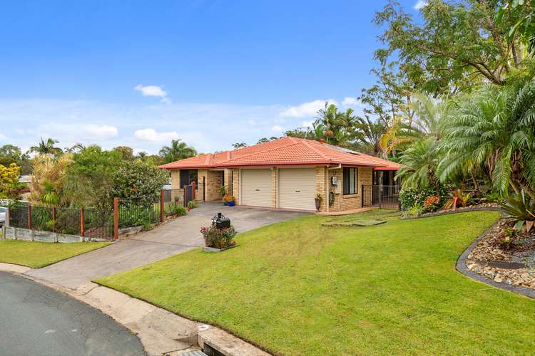 Main view of Homely house listing, 37 Begonia Crescent, Mount Cotton QLD 4165