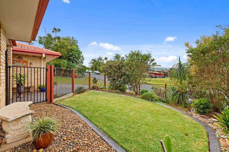 Second view of Homely house listing, 37 Begonia Crescent, Mount Cotton QLD 4165