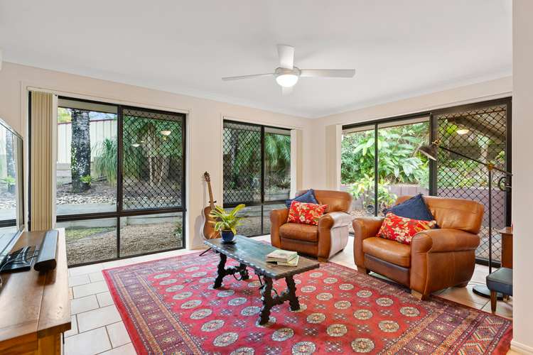 Third view of Homely house listing, 37 Begonia Crescent, Mount Cotton QLD 4165