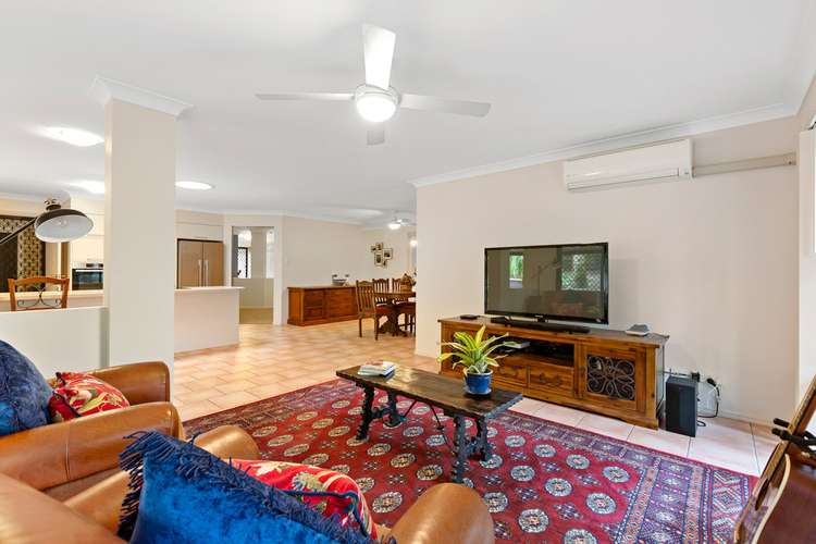 Fourth view of Homely house listing, 37 Begonia Crescent, Mount Cotton QLD 4165