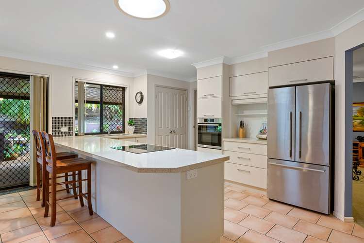 Sixth view of Homely house listing, 37 Begonia Crescent, Mount Cotton QLD 4165