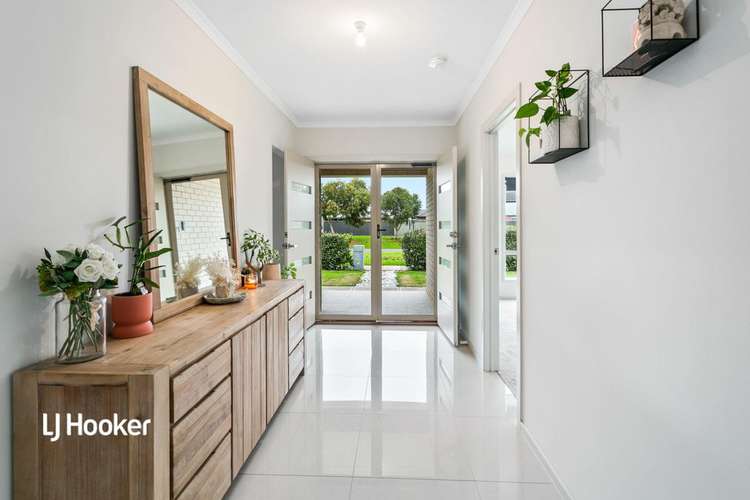 Second view of Homely house listing, 384 Fradd East Road, Munno Para West SA 5115