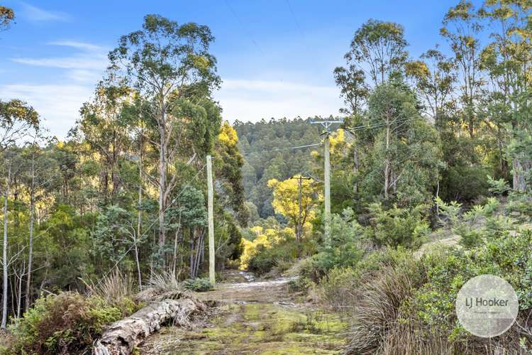 Main view of Homely residentialLand listing, LOT 1 Sproules Road, Snug TAS 7054