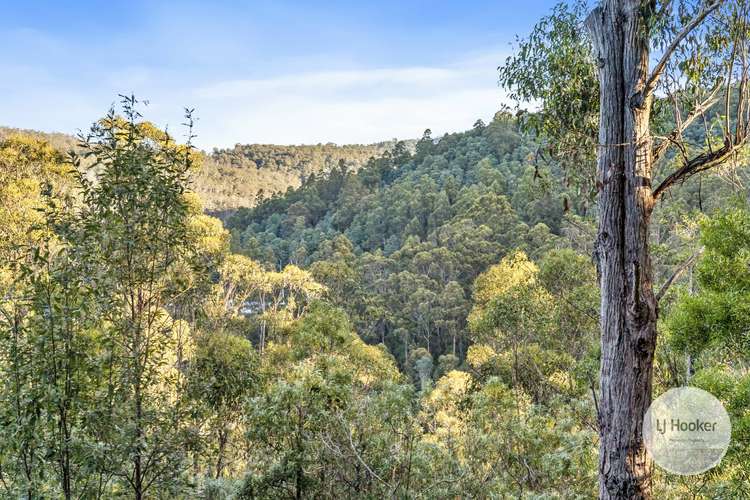 Second view of Homely residentialLand listing, LOT 1 Sproules Road, Snug TAS 7054