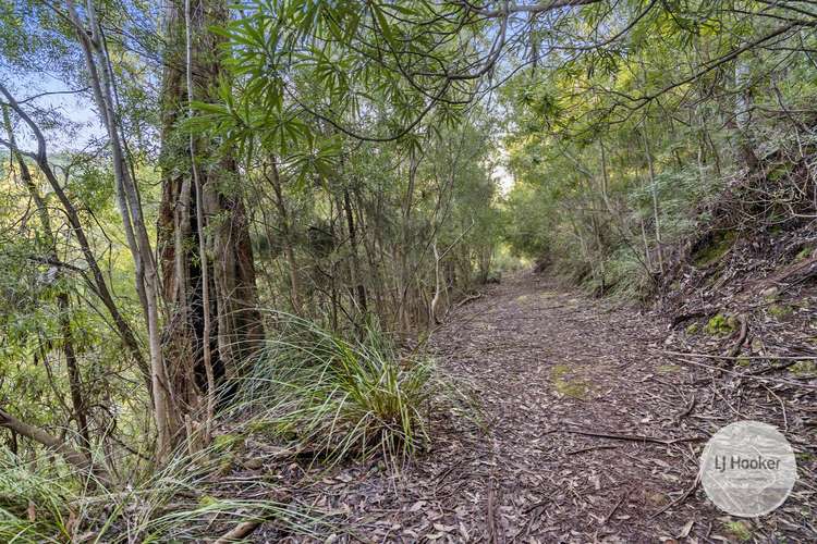 Fourth view of Homely residentialLand listing, LOT 1 Sproules Road, Snug TAS 7054