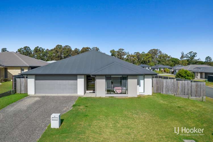 Third view of Homely house listing, 9 Leonie Court, Logan Village QLD 4207