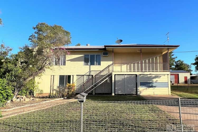 Main view of Homely house listing, 27 Douglass Street, Clermont QLD 4721