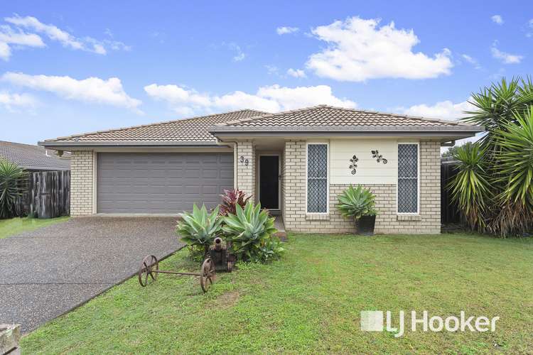 Main view of Homely house listing, 39 Sandpiper Drive, Lowood QLD 4311