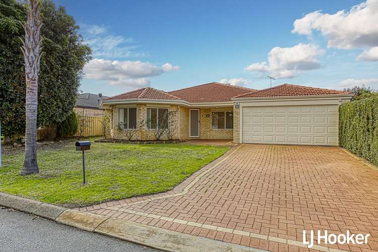 Second view of Homely house listing, 11 ROSEWOOD LANE, Thornlie WA 6108