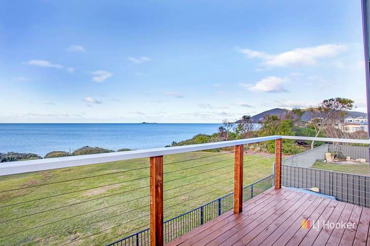 Fourth view of Homely house listing, 139 Irby Boulevard, Sisters Beach TAS 7321