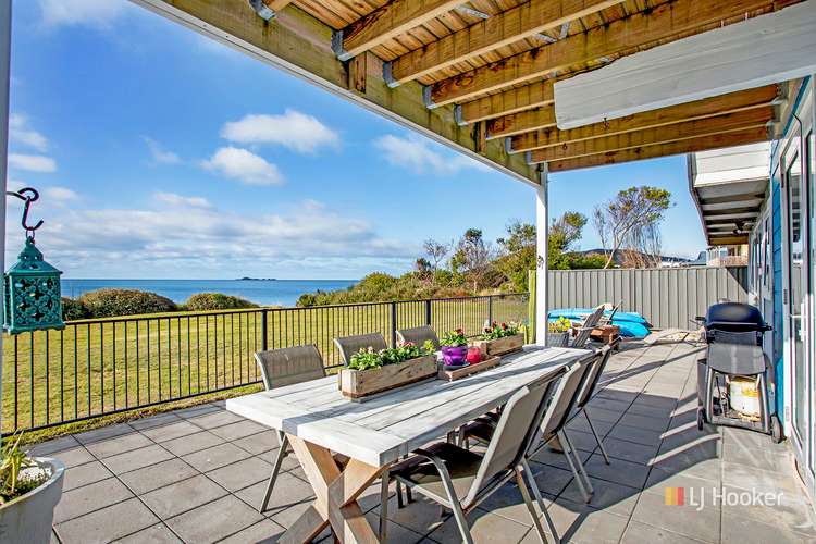 Fifth view of Homely house listing, 139 Irby Boulevard, Sisters Beach TAS 7321