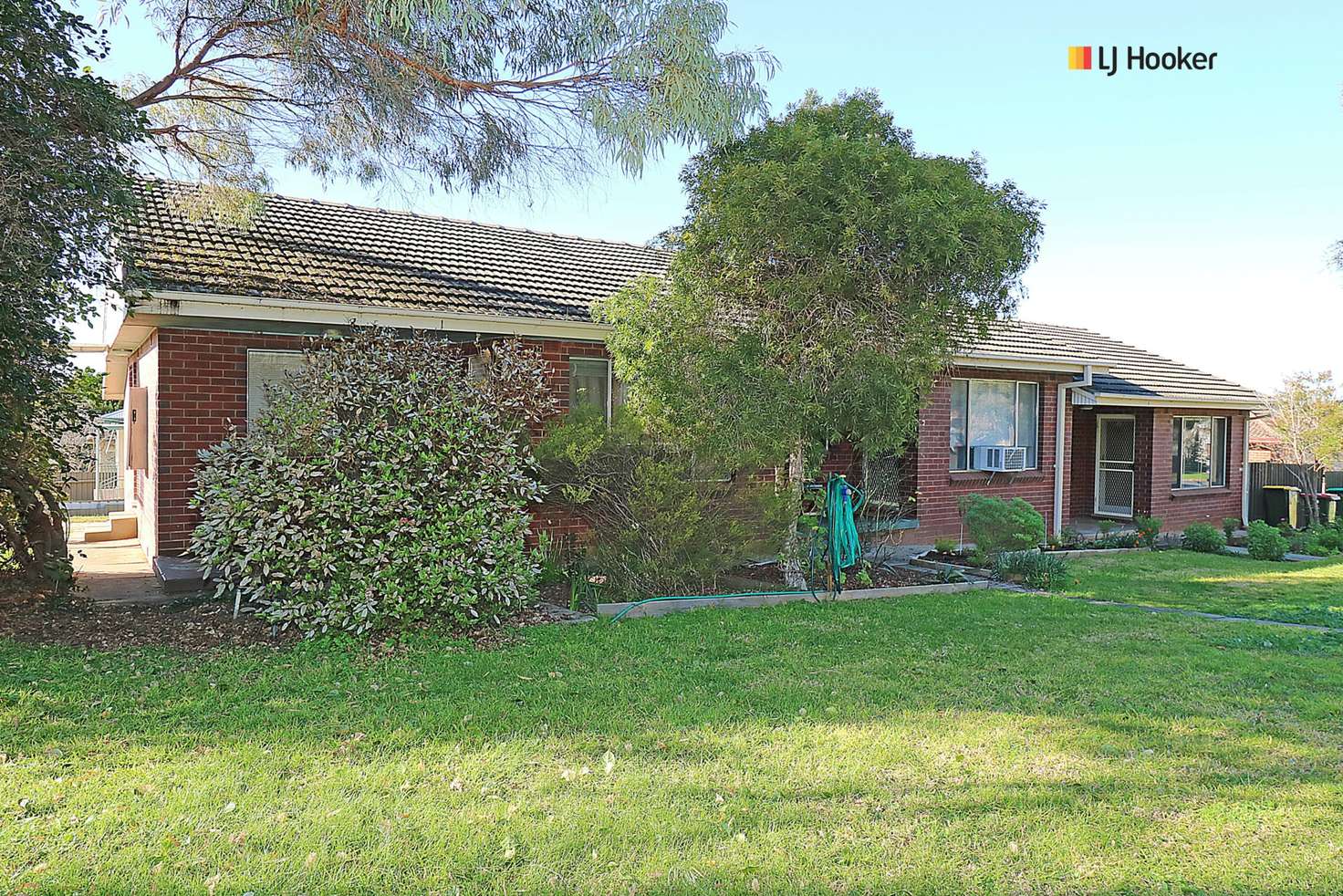 Main view of Homely blockOfUnits listing, 6 Wilson Street, Kooringal NSW 2650